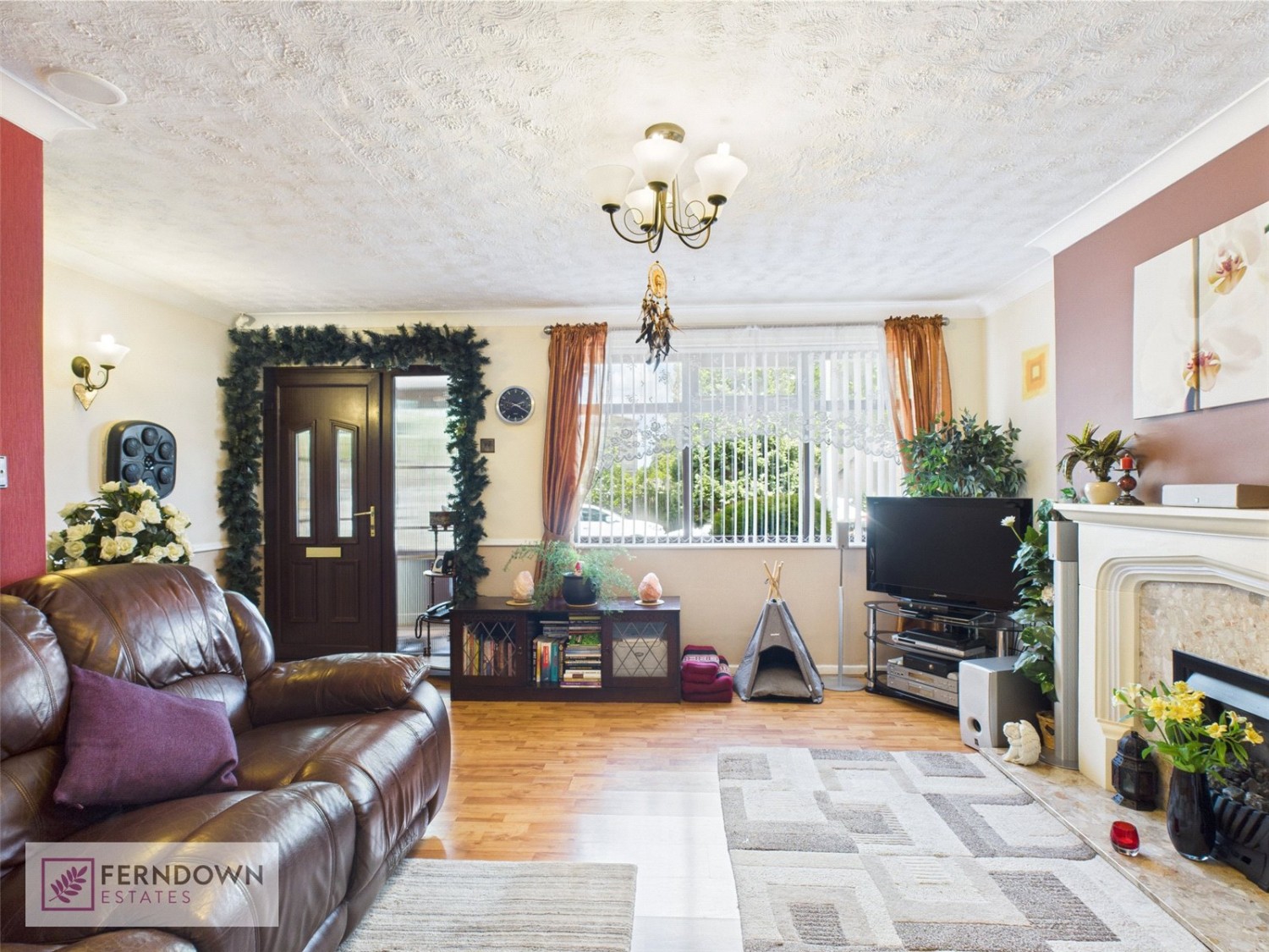 Marston Green, West Midlands