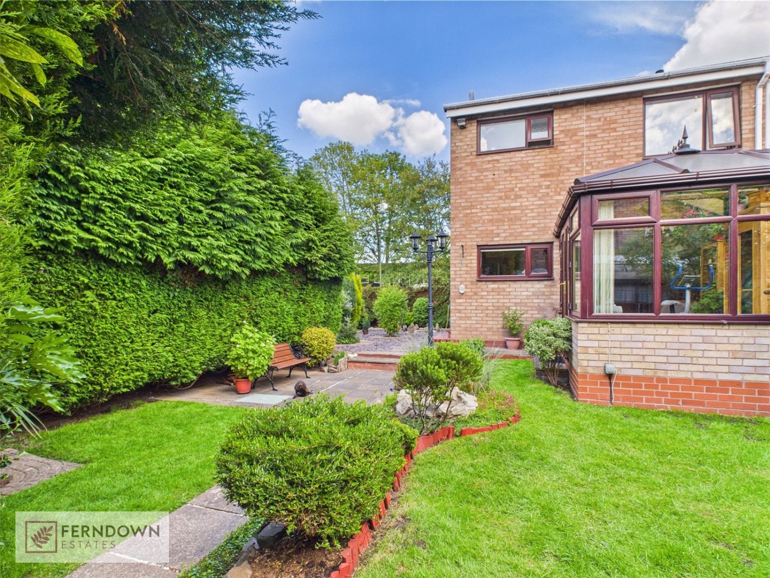 Marston Green, West Midlands