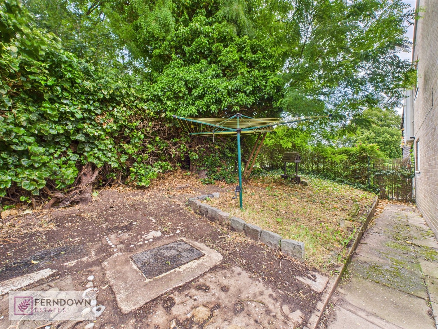 Chelmsley Wood, Birmingham