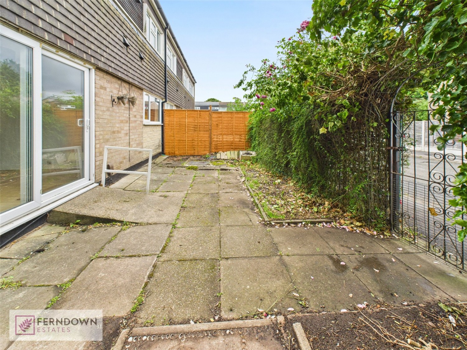 Chelmsley Wood, Birmingham