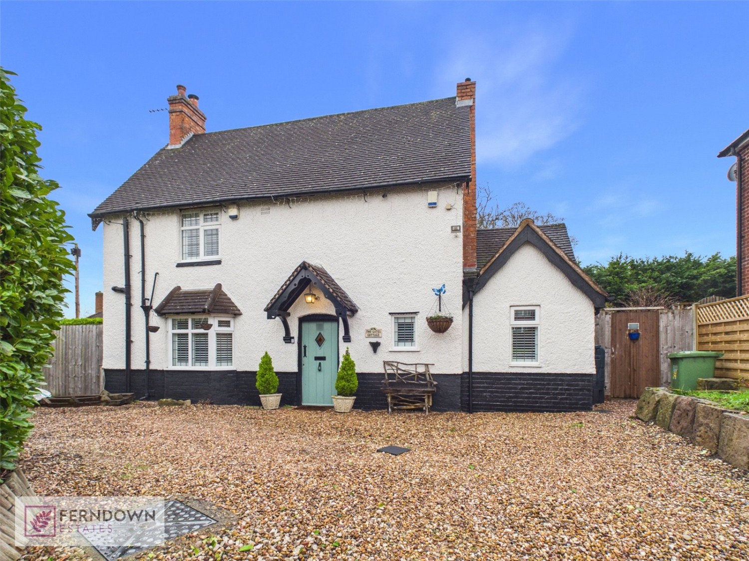 Marston Green, Birmingham