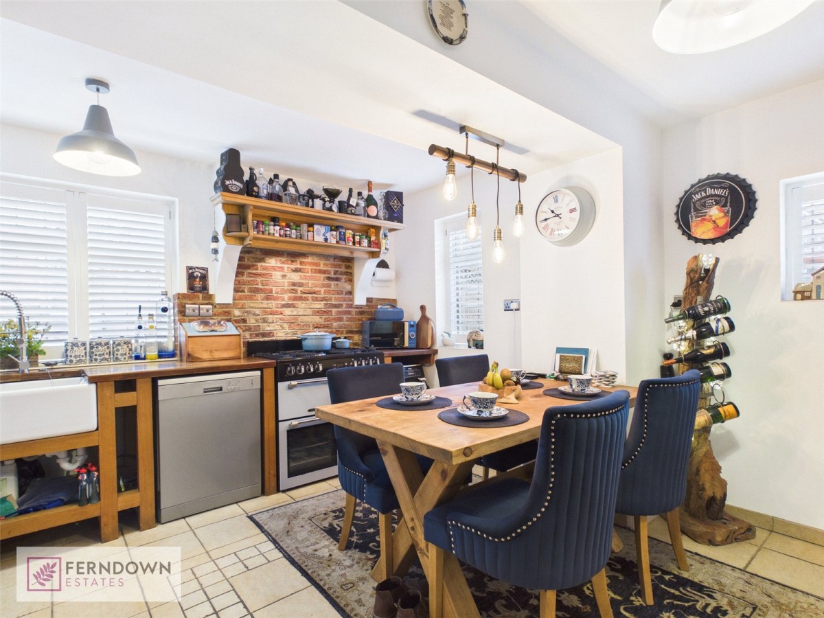 Marston Green, Birmingham