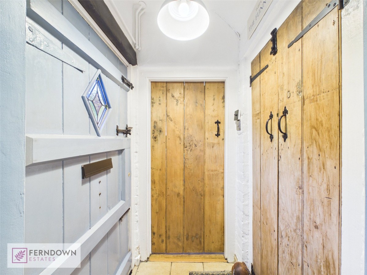 Marston Green, Birmingham