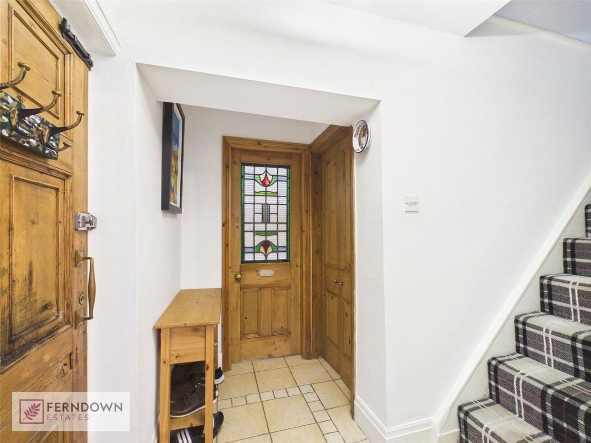 Marston Green, Birmingham