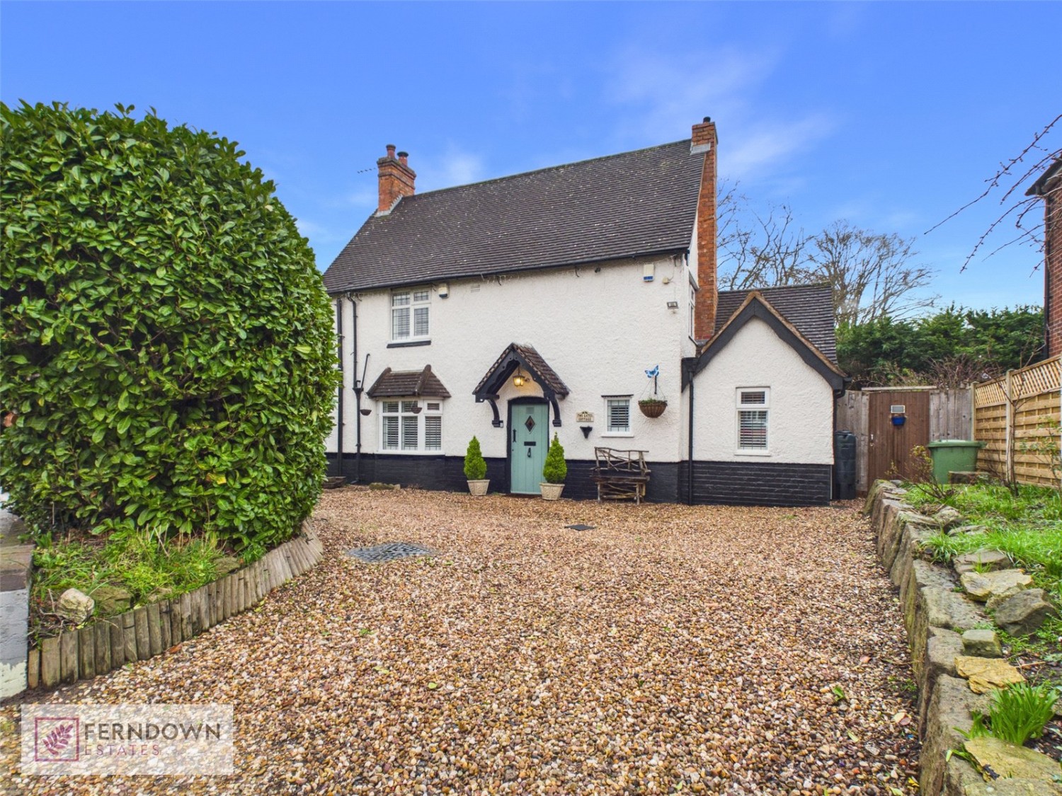 Marston Green, Birmingham