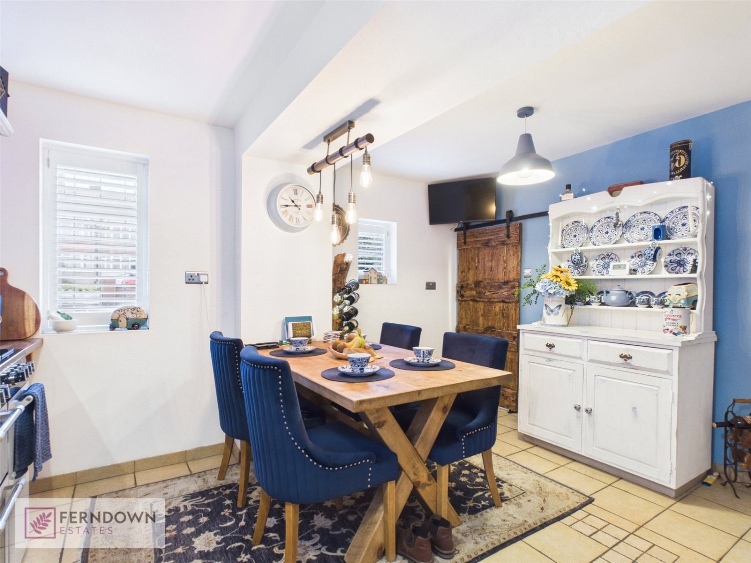 Marston Green, Birmingham