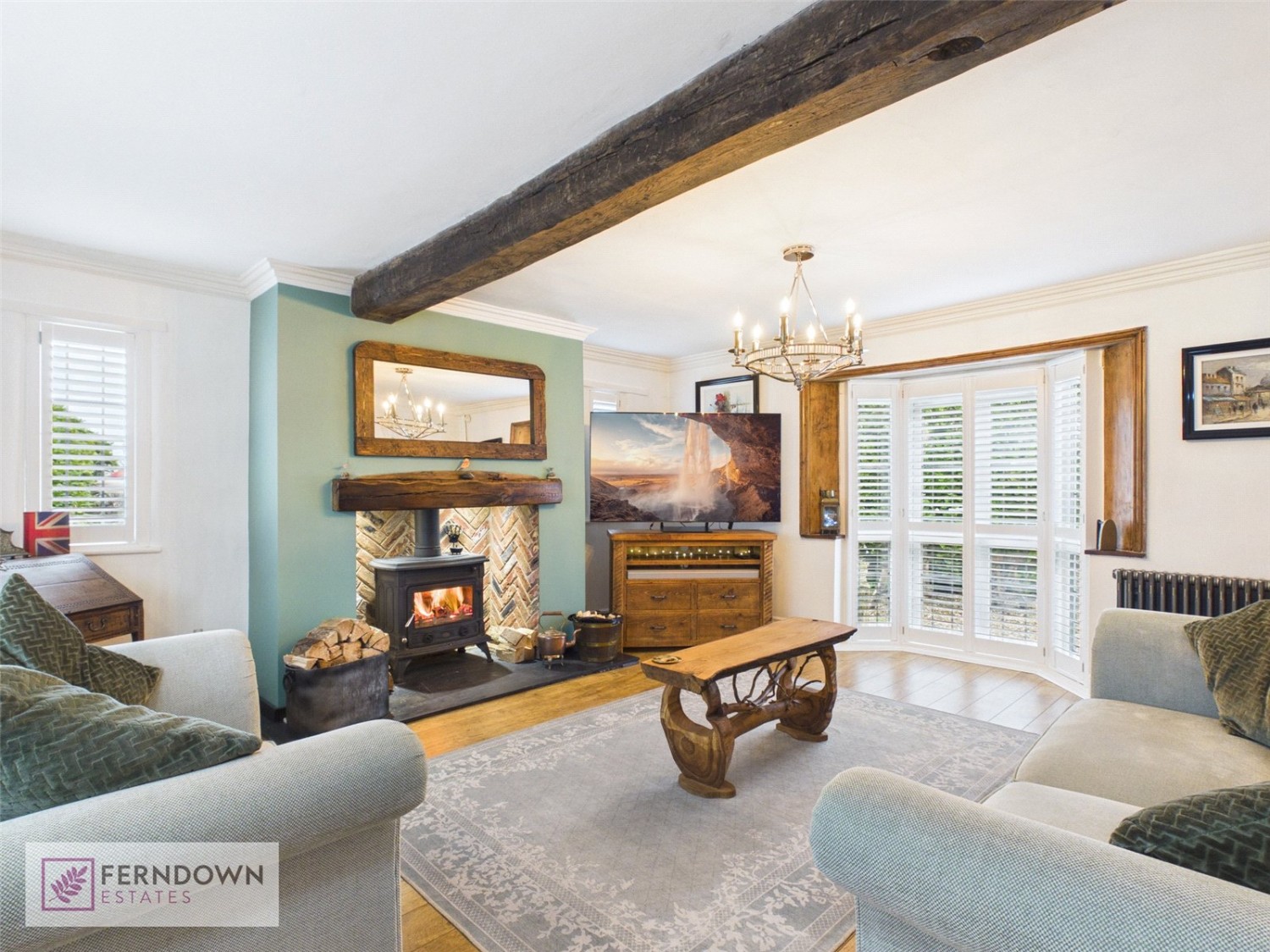 Marston Green, Birmingham