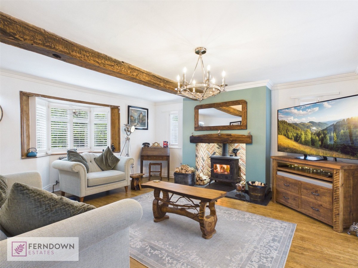 Marston Green, Birmingham