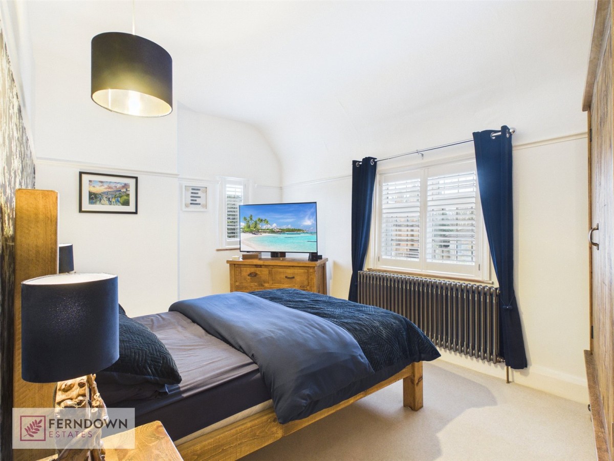 Marston Green, Birmingham