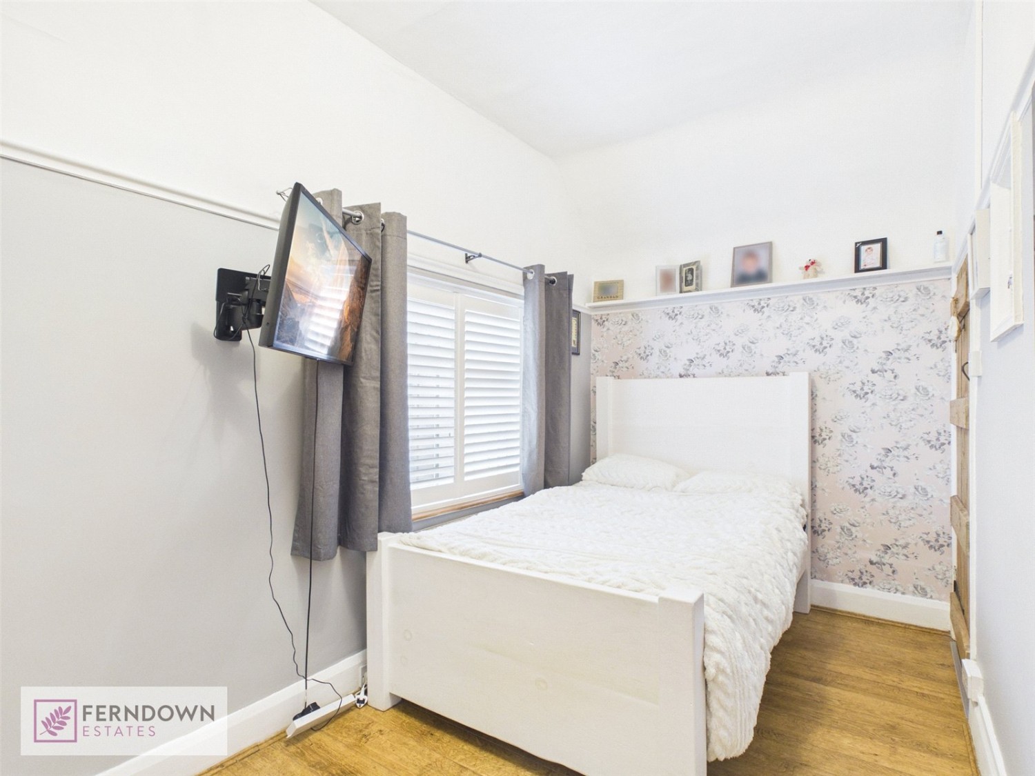 Marston Green, Birmingham