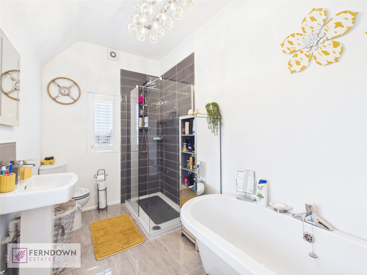 Marston Green, Birmingham