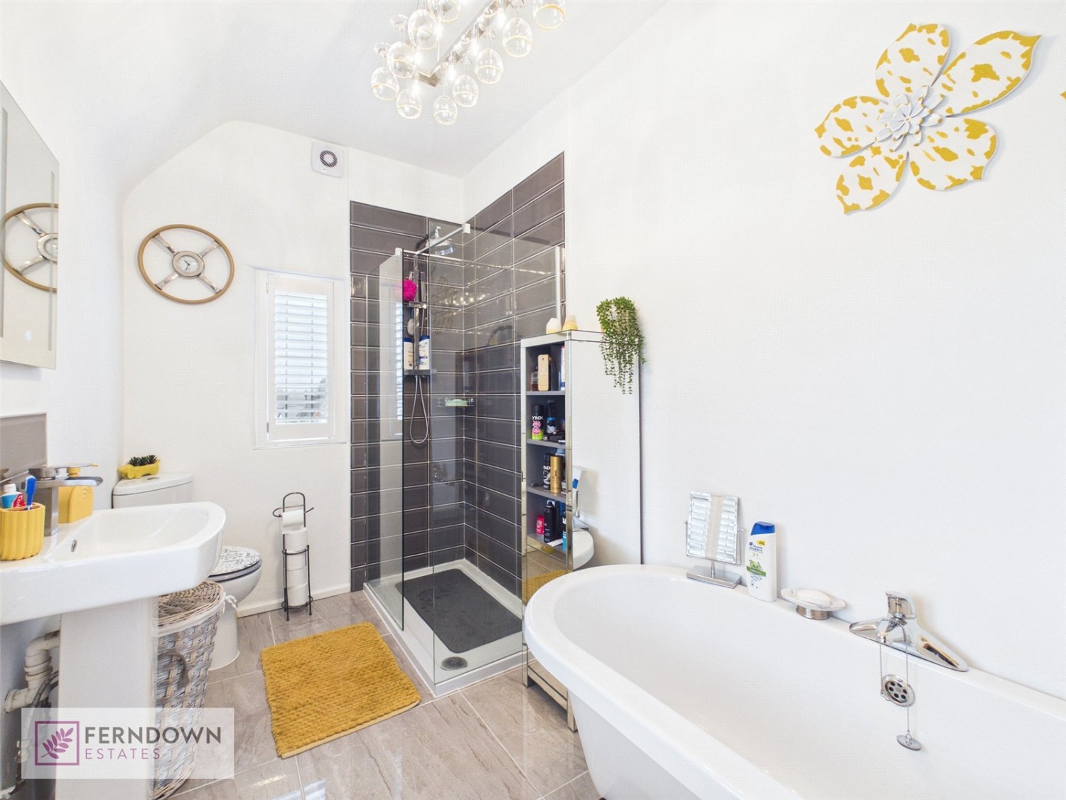 Marston Green, Birmingham