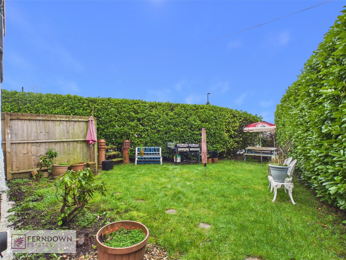 Marston Green, Birmingham