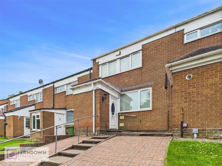 Chelmsley Wood, Birmingham