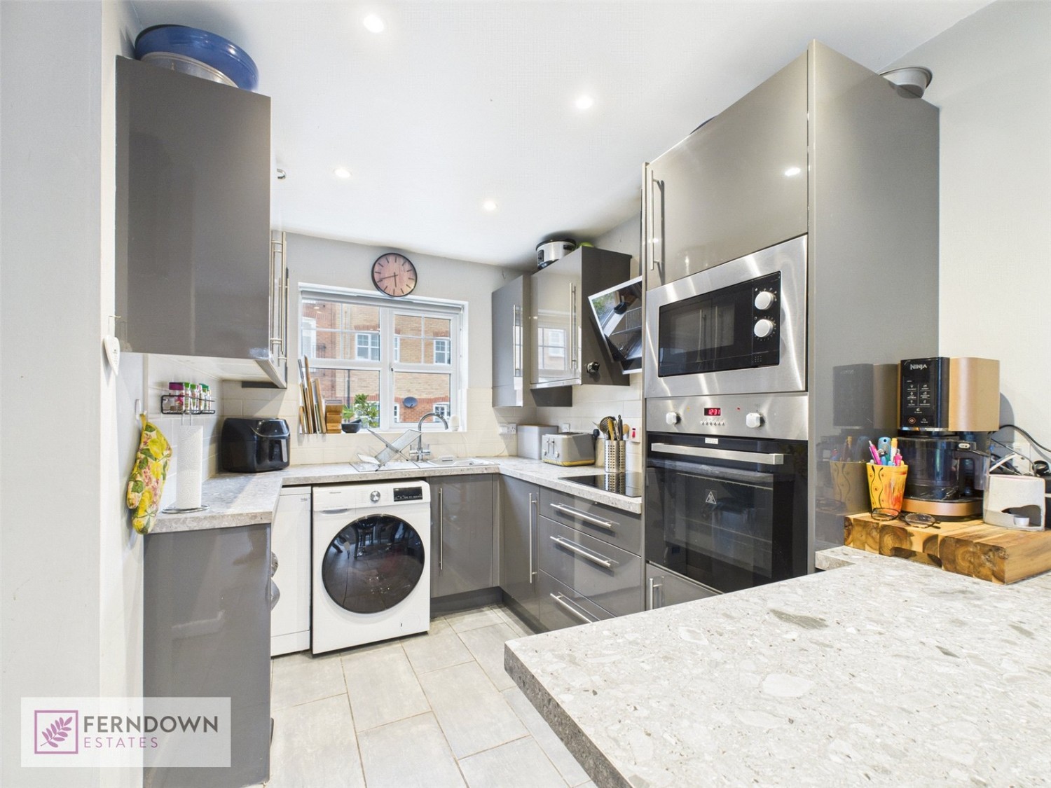 Chelmsley Wood, Birmingham