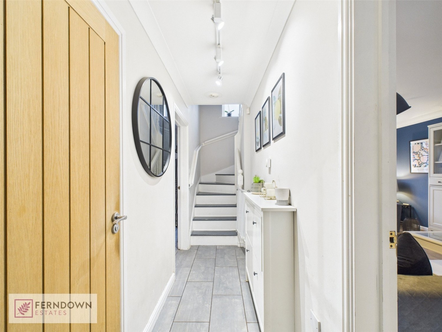 Chelmsley Wood, Birmingham