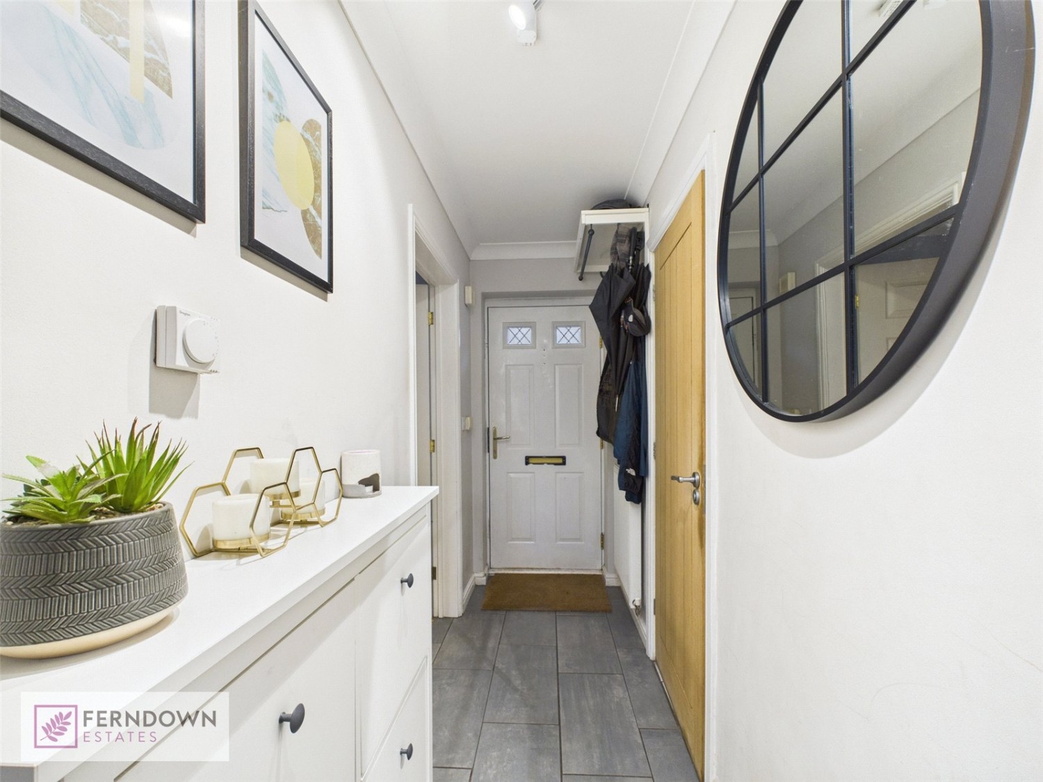 Chelmsley Wood, Birmingham