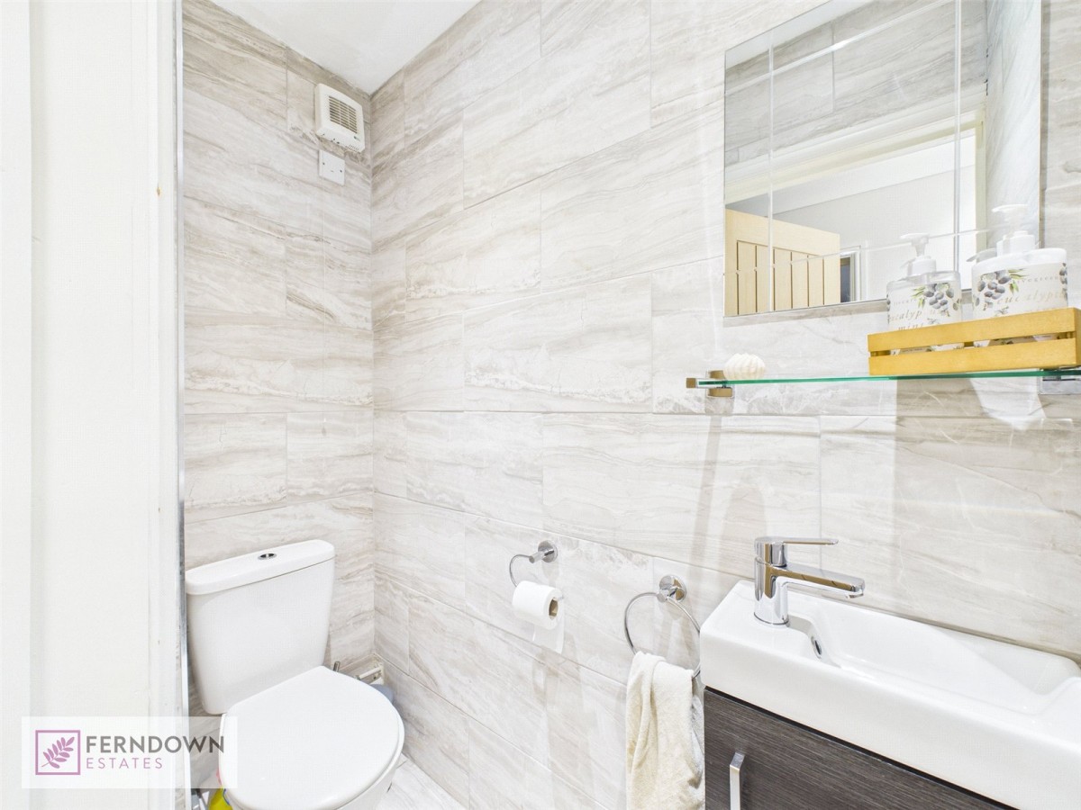 Chelmsley Wood, Birmingham