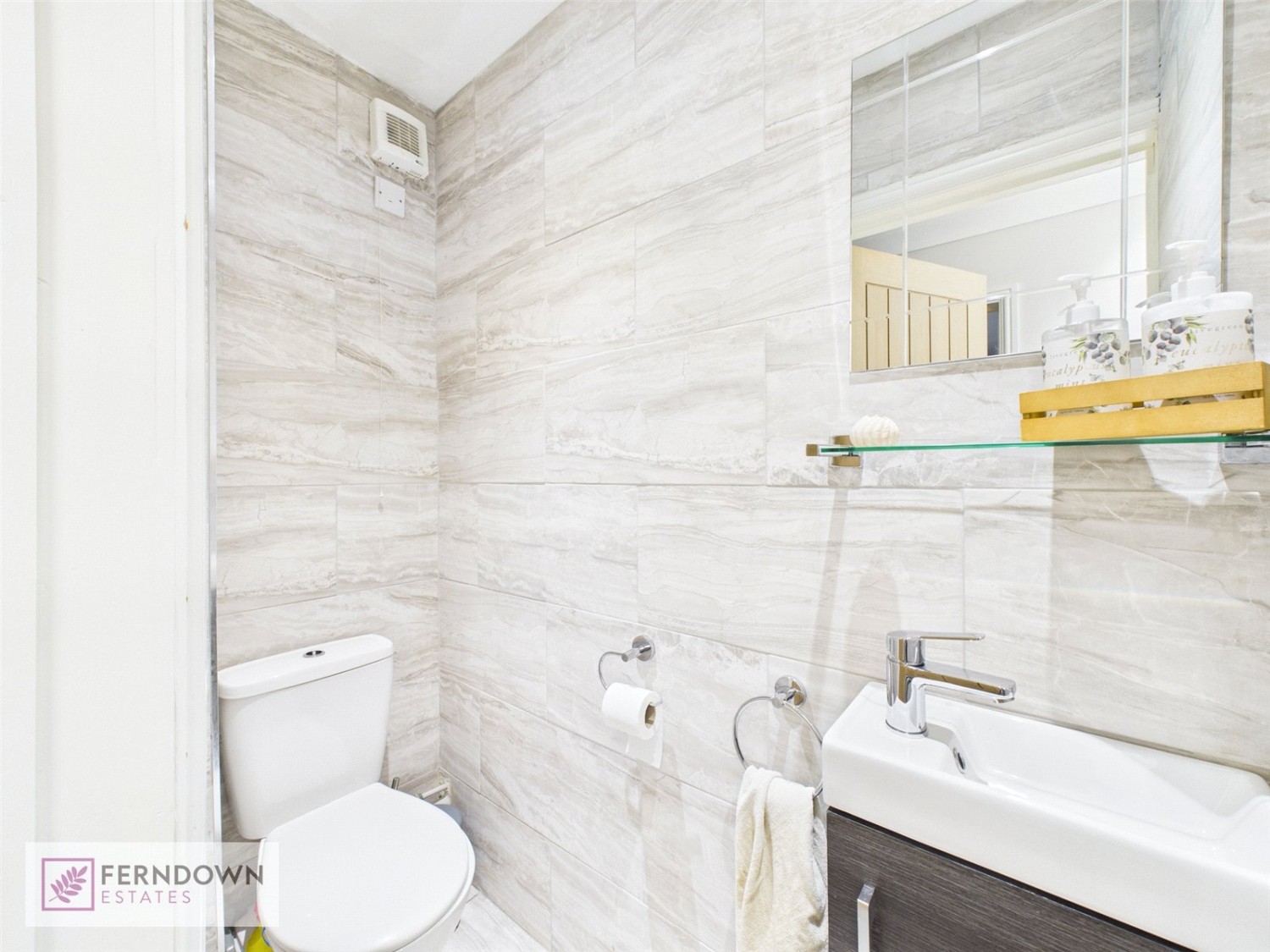 Chelmsley Wood, Birmingham