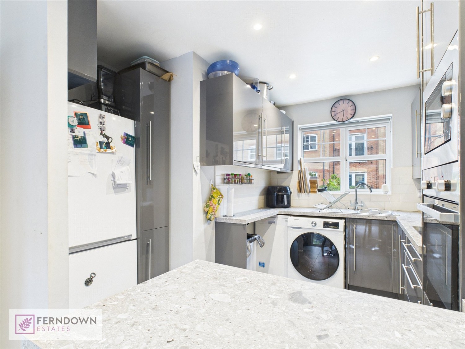 Chelmsley Wood, Birmingham