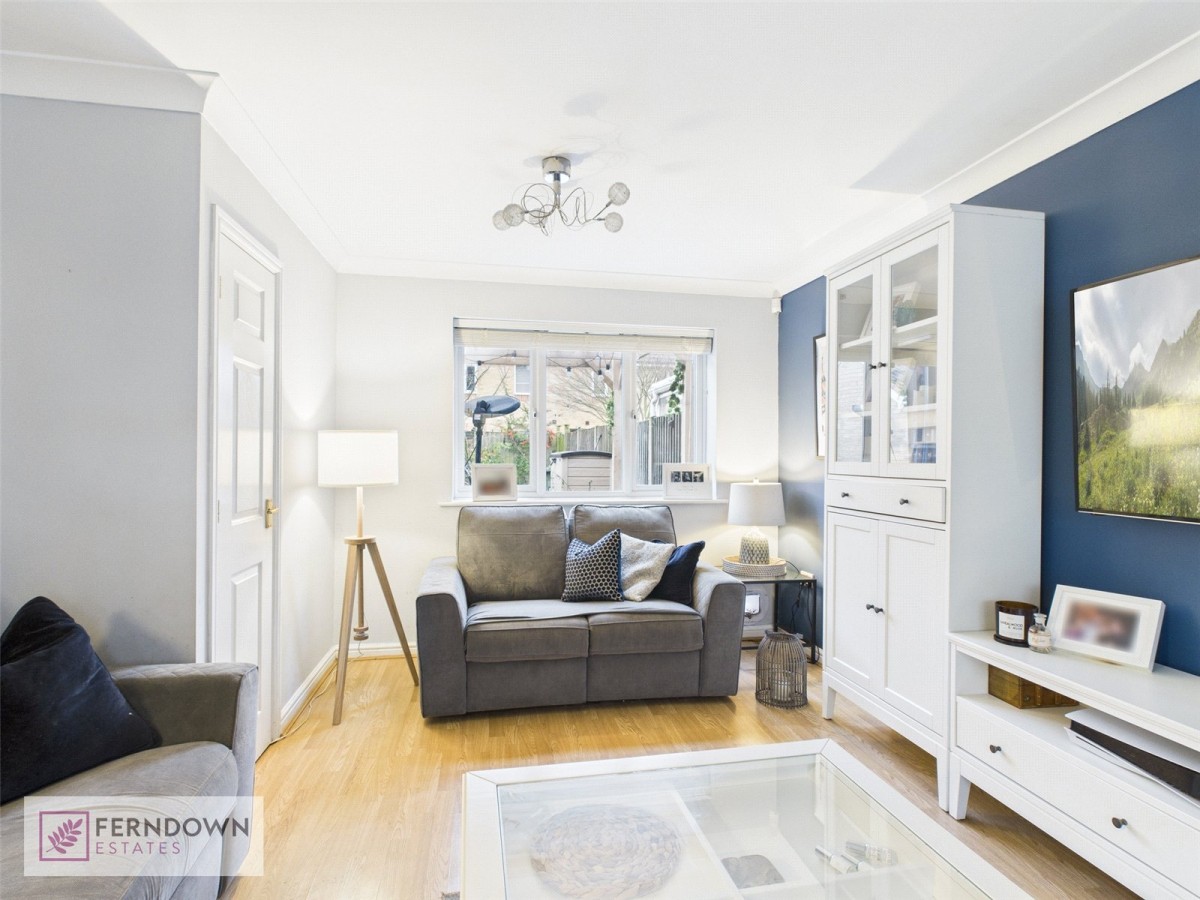 Chelmsley Wood, Birmingham