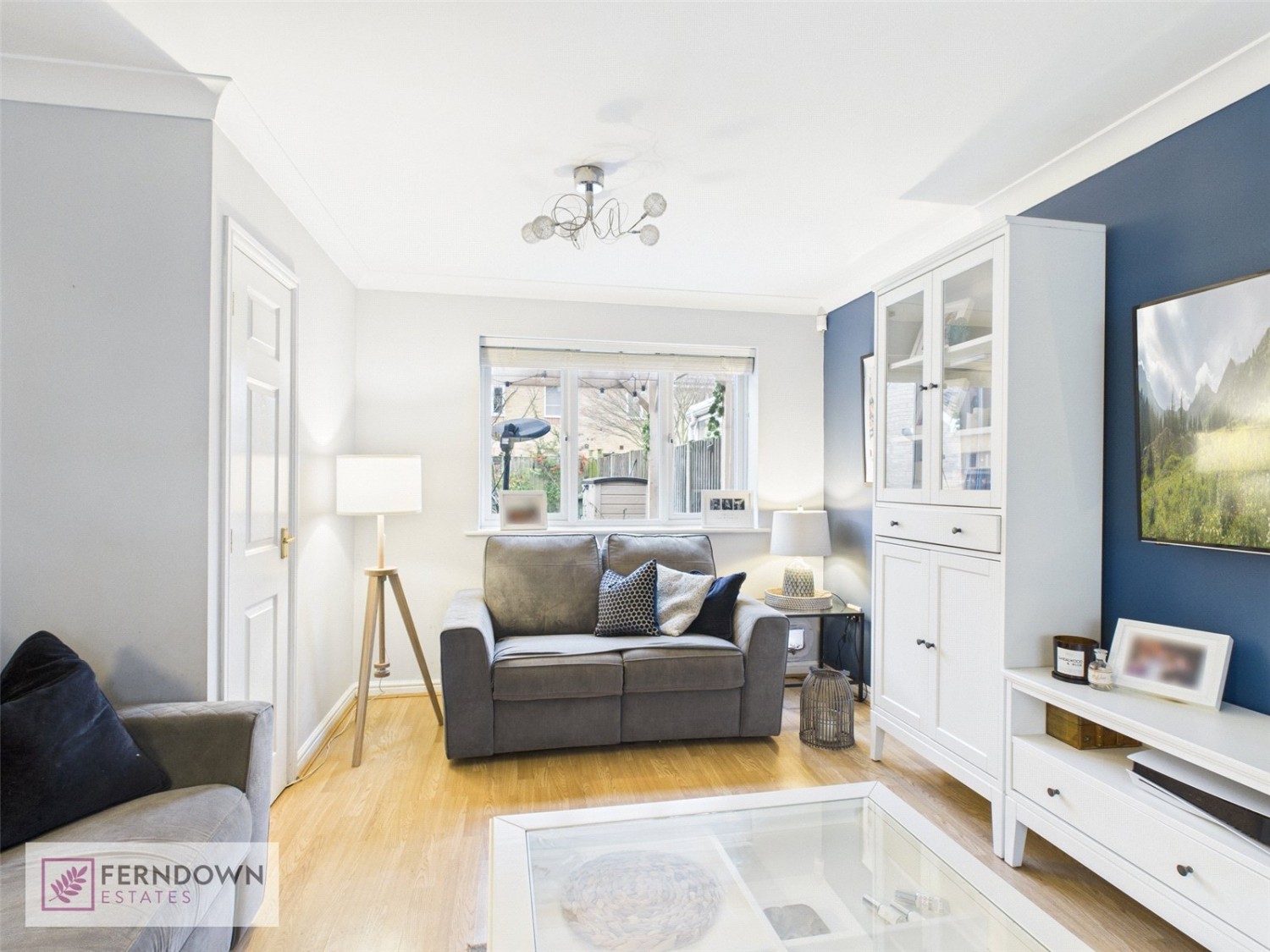 Chelmsley Wood, Birmingham