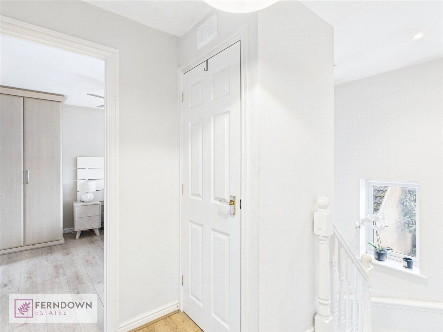 Chelmsley Wood, Birmingham