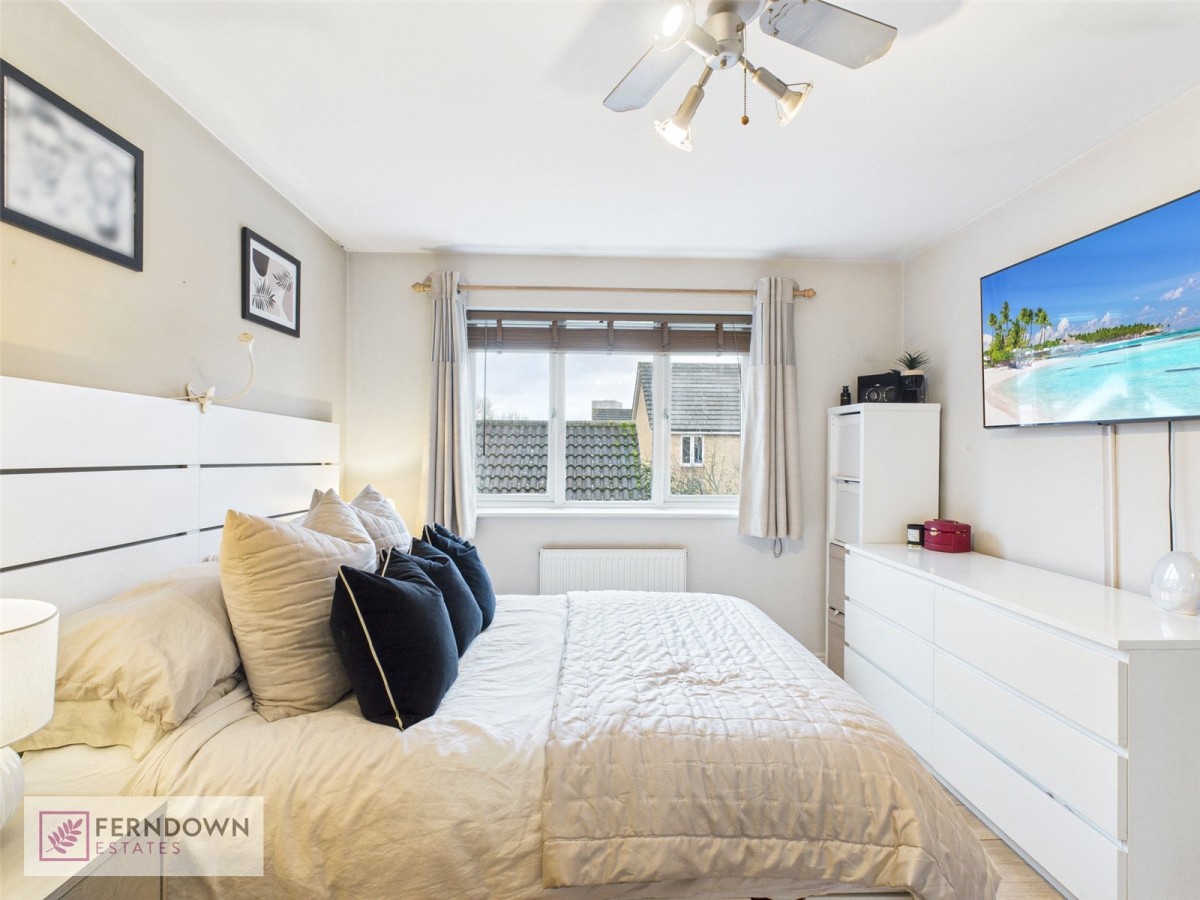 Chelmsley Wood, Birmingham