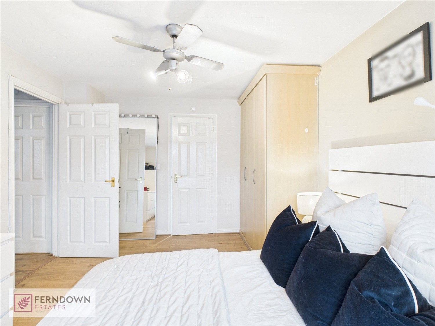 Chelmsley Wood, Birmingham