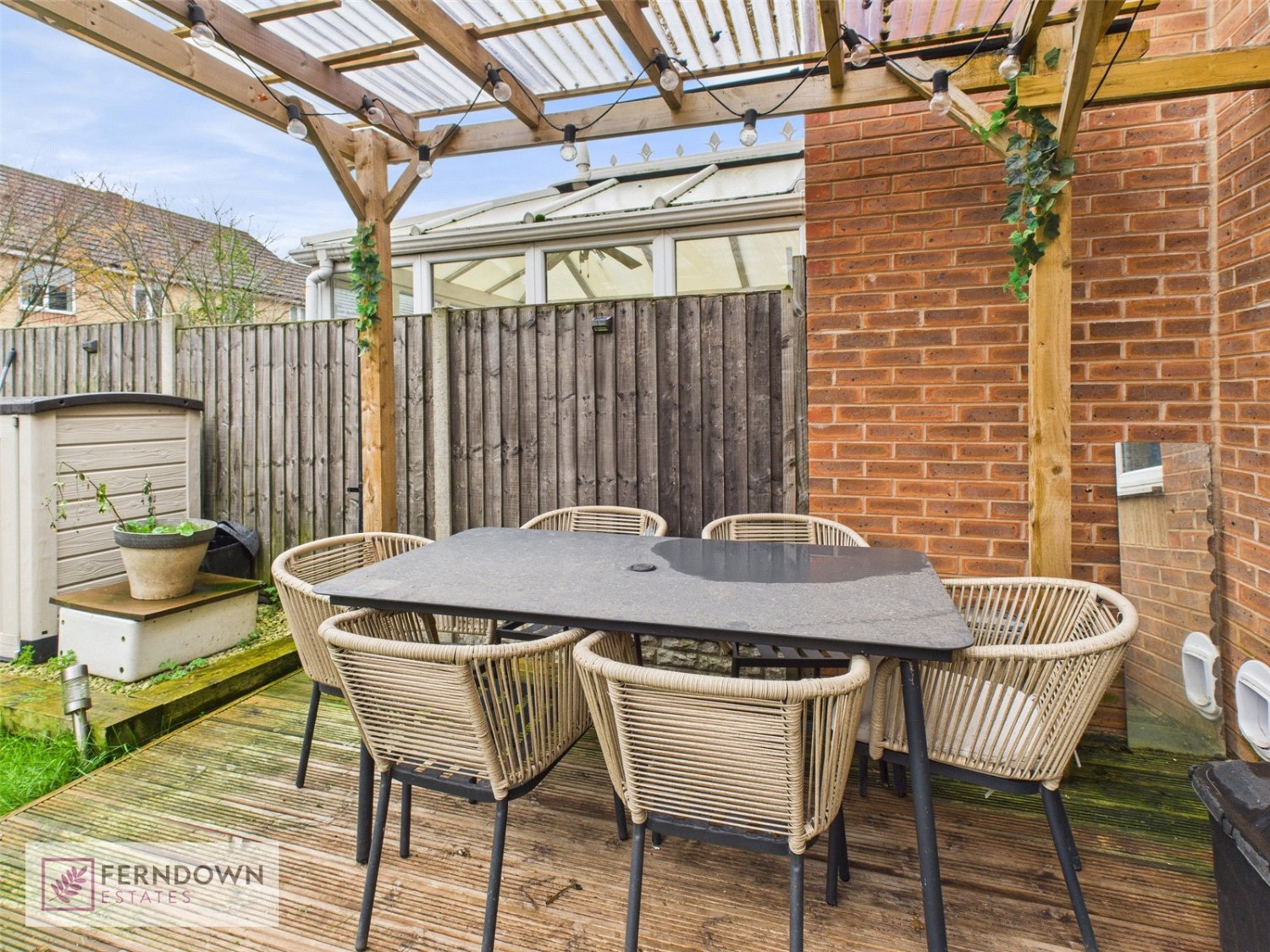 Chelmsley Wood, Birmingham