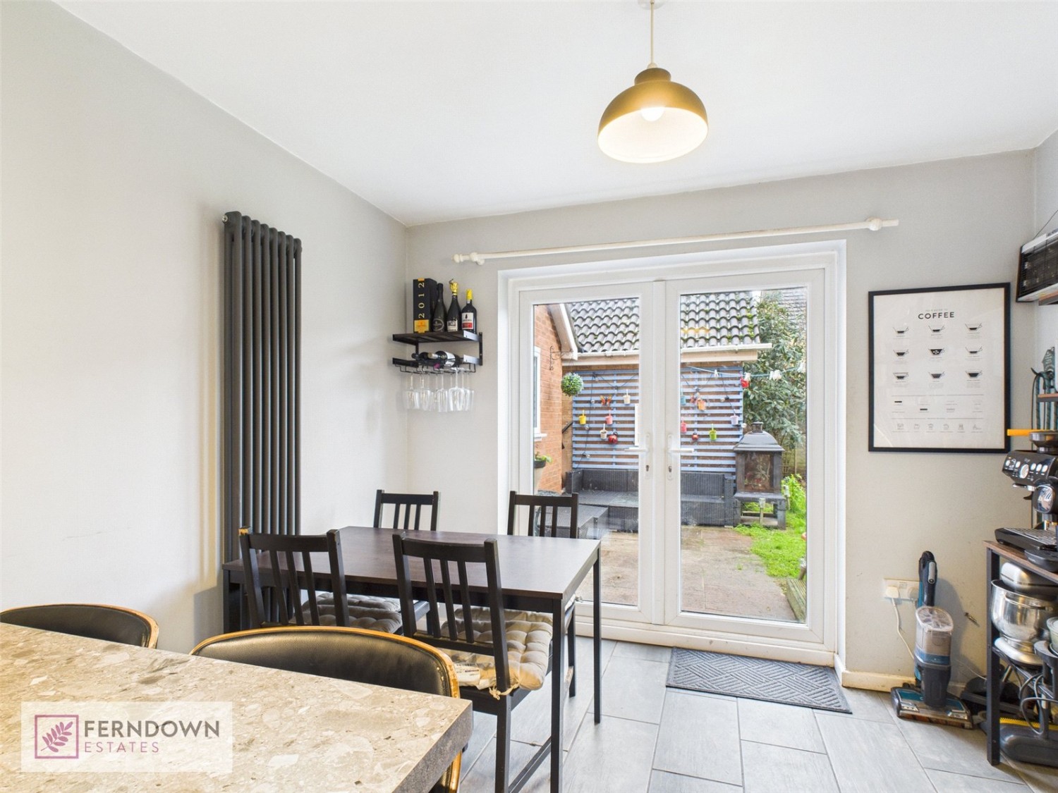 Chelmsley Wood, Birmingham