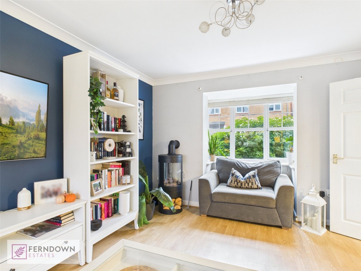 Chelmsley Wood, Birmingham