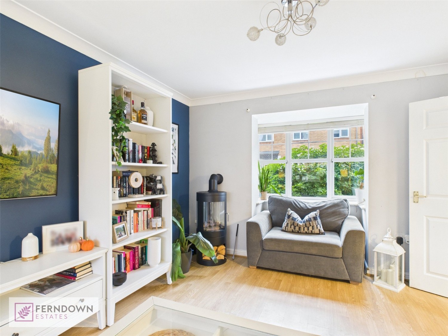 Chelmsley Wood, Birmingham