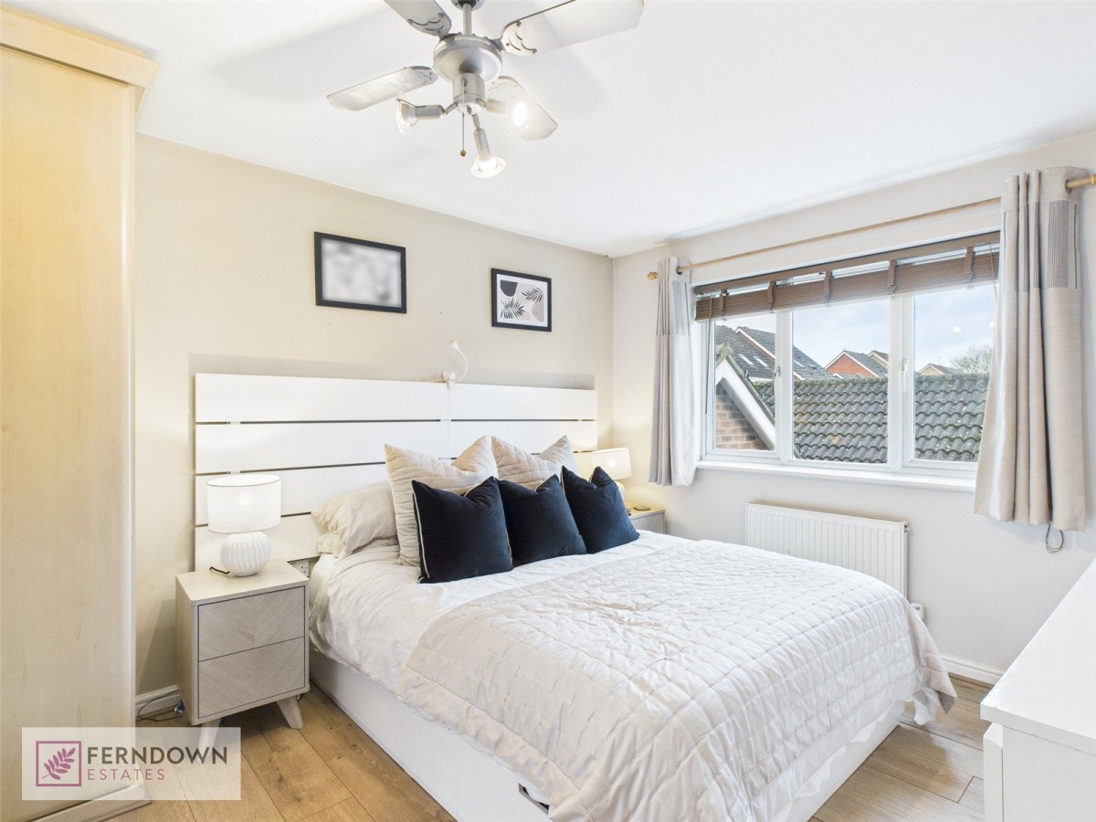 Chelmsley Wood, Birmingham