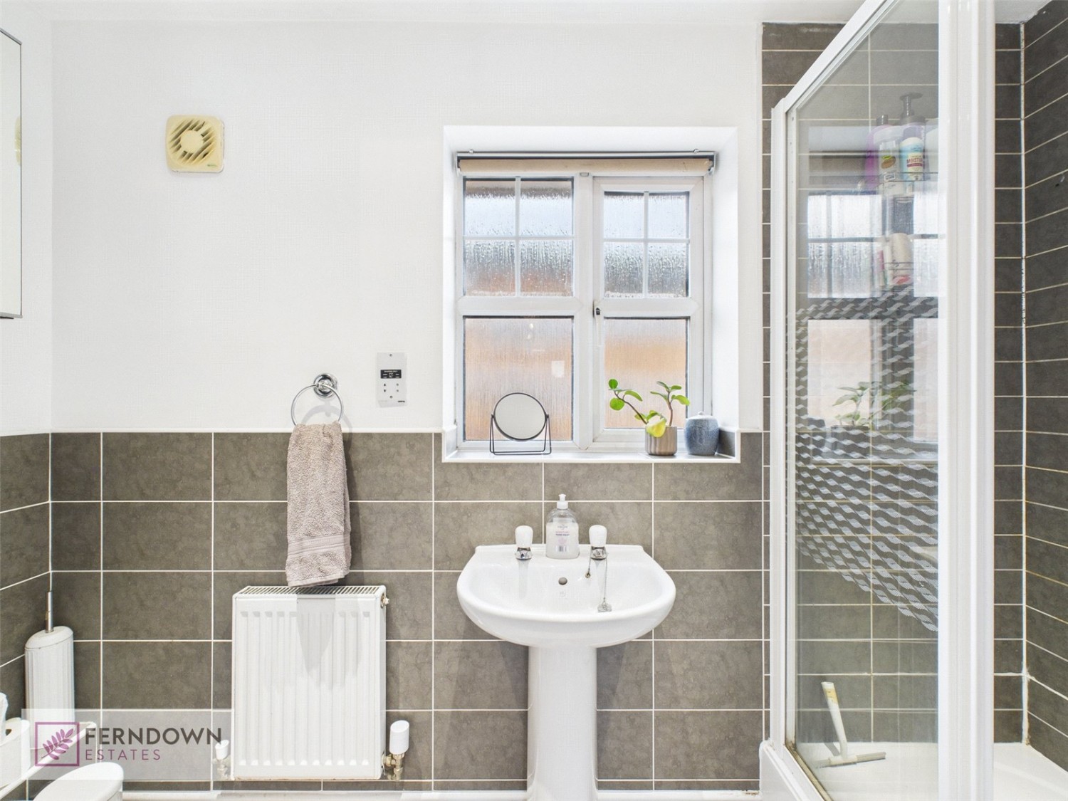 Chelmsley Wood, Birmingham