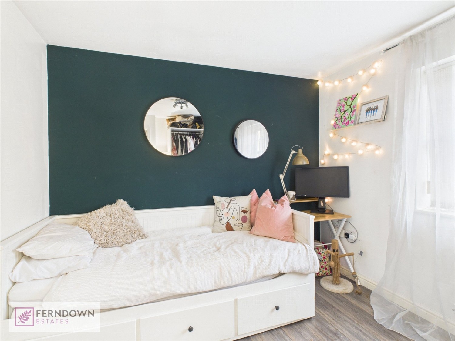 Chelmsley Wood, Birmingham