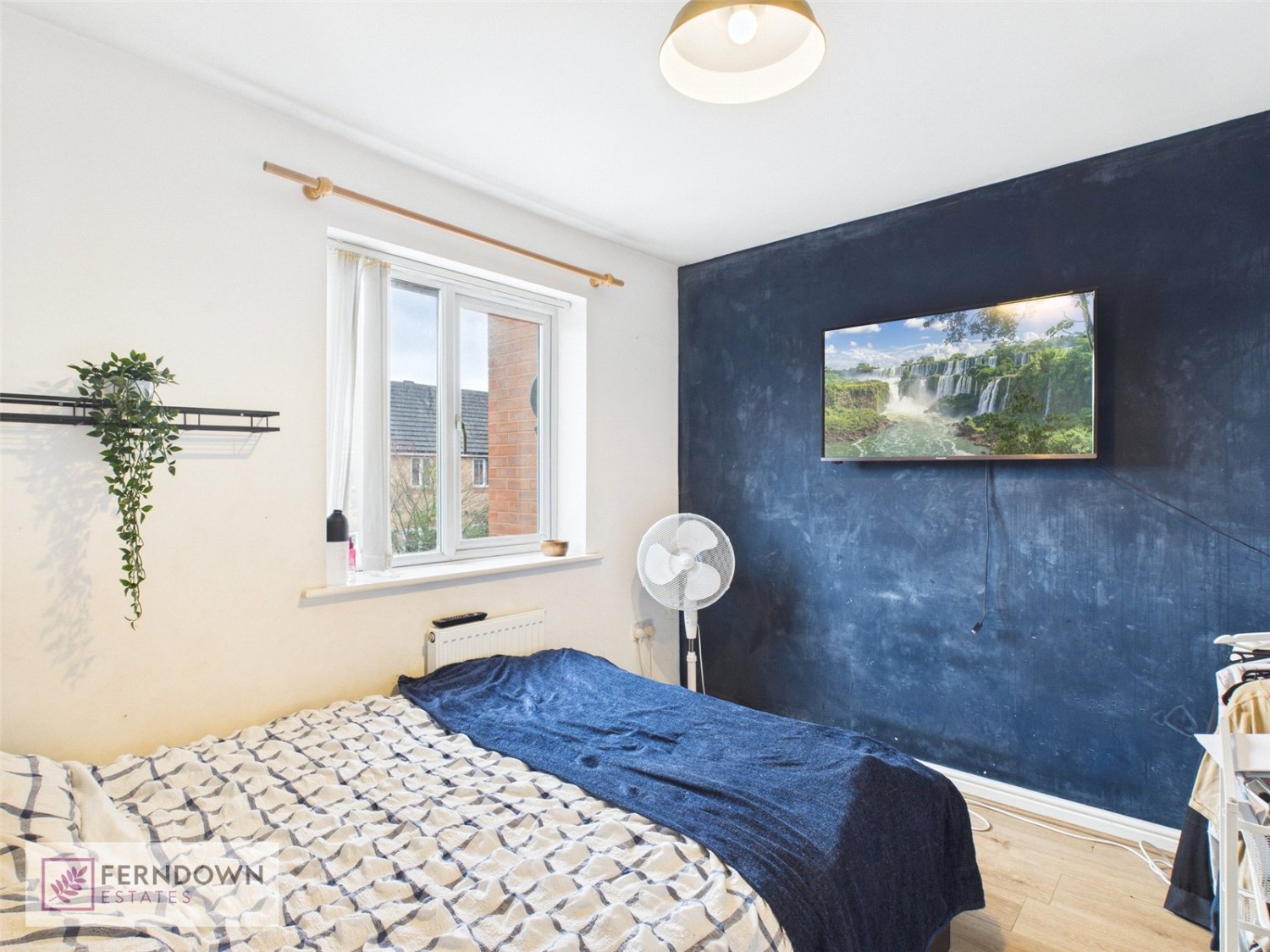 Chelmsley Wood, Birmingham