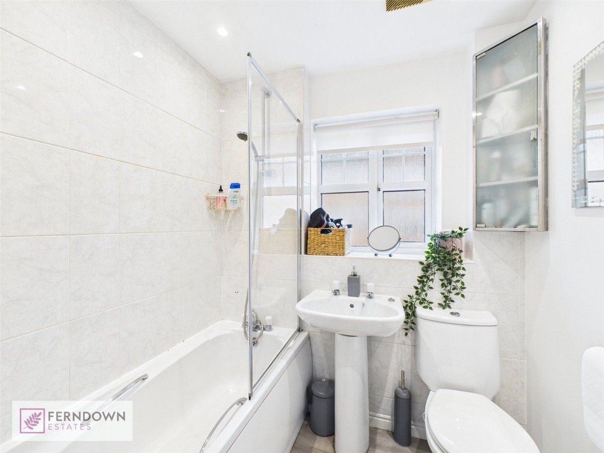 Chelmsley Wood, Birmingham