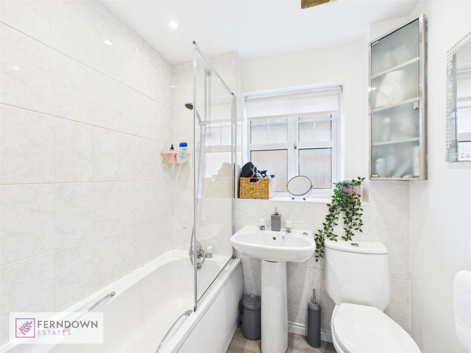 Chelmsley Wood, Birmingham