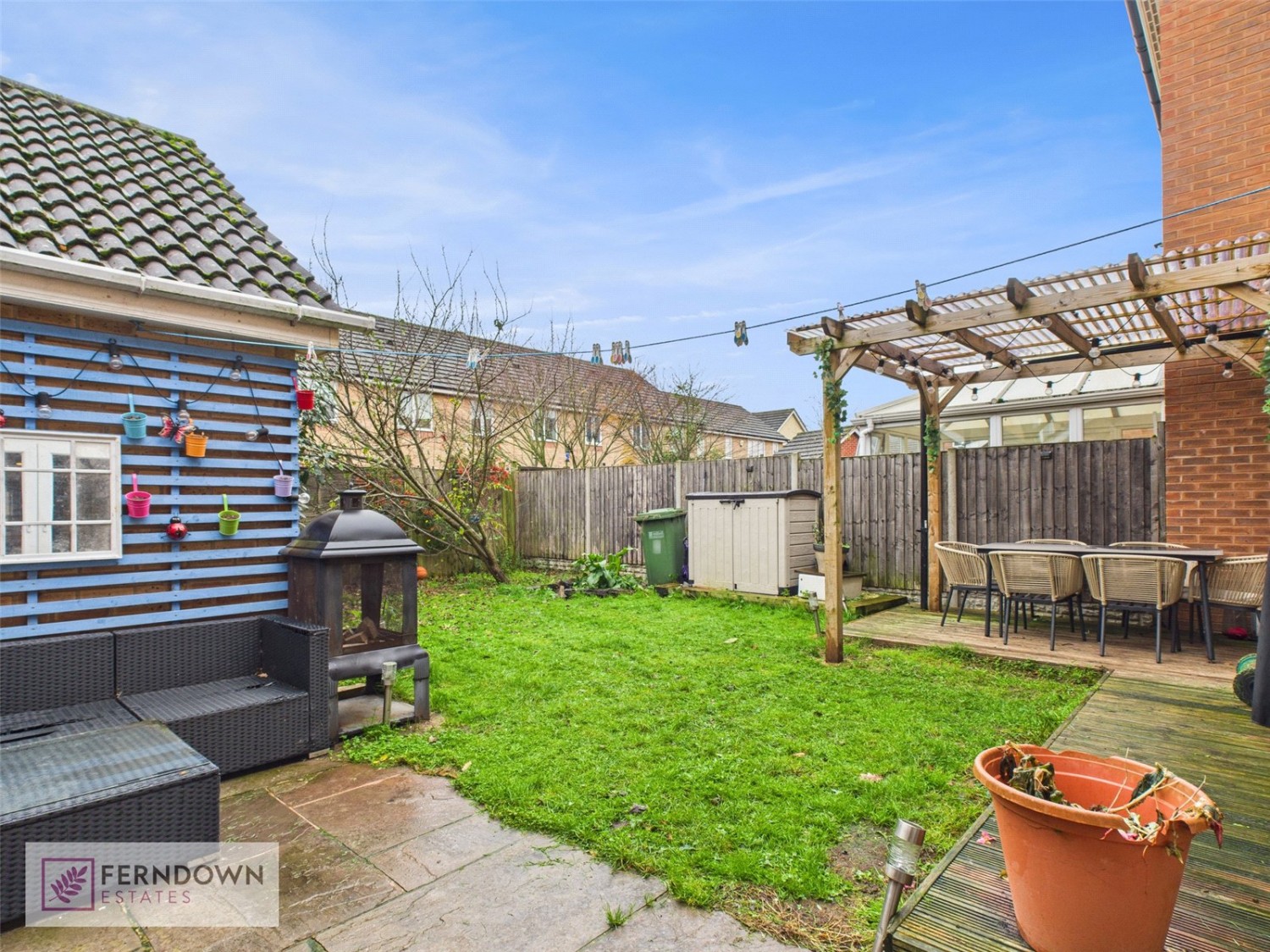 Chelmsley Wood, Birmingham