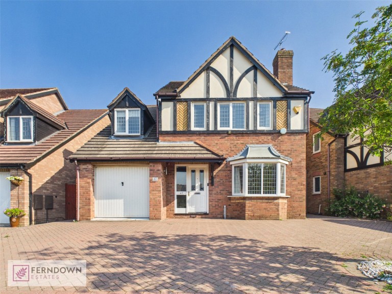 Marston Green, Birmingham, West Midlands