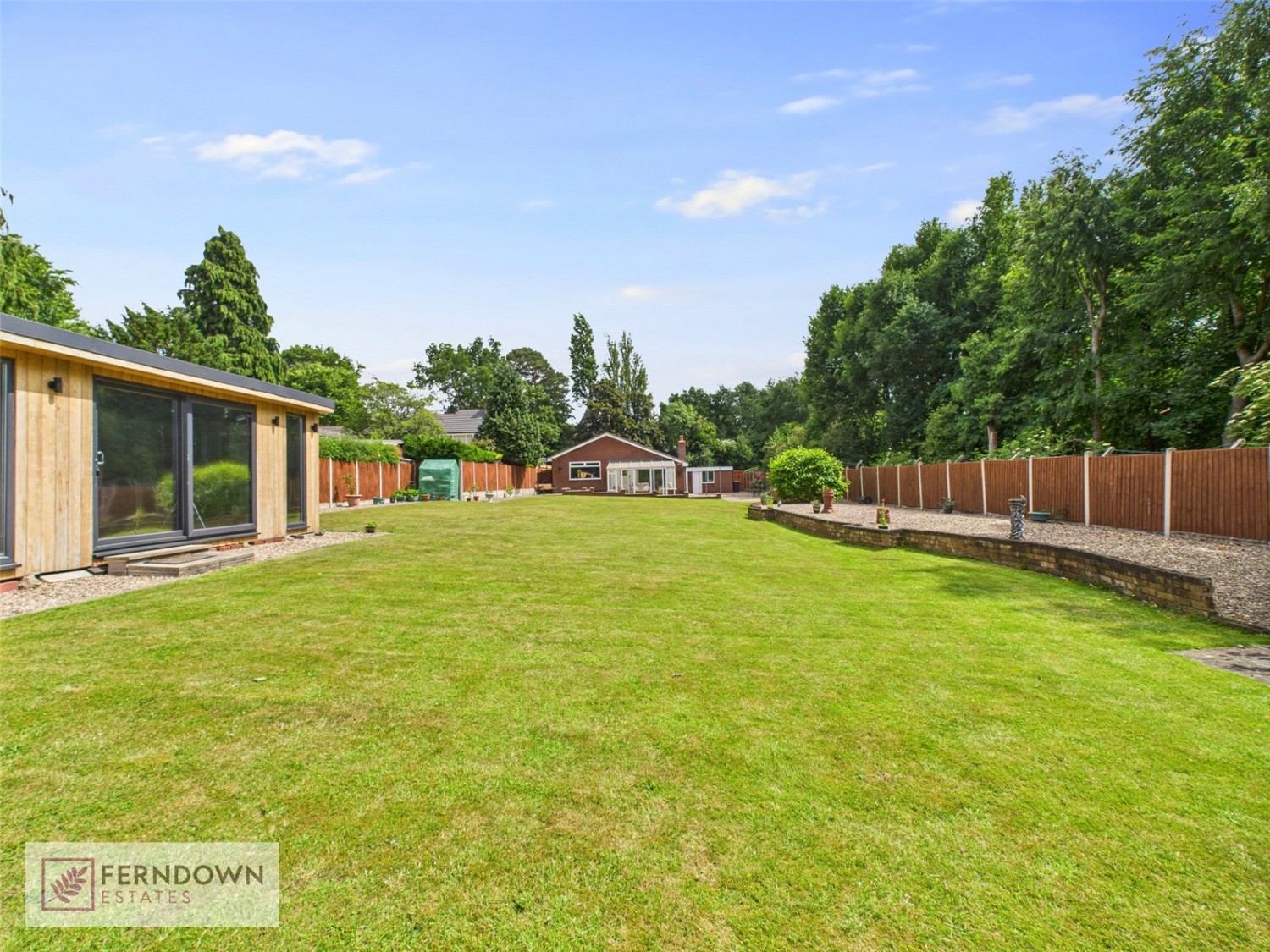 Marston Green, Birmingham