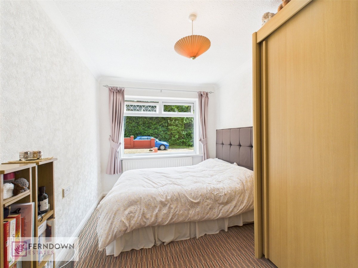 Marston Green, Birmingham