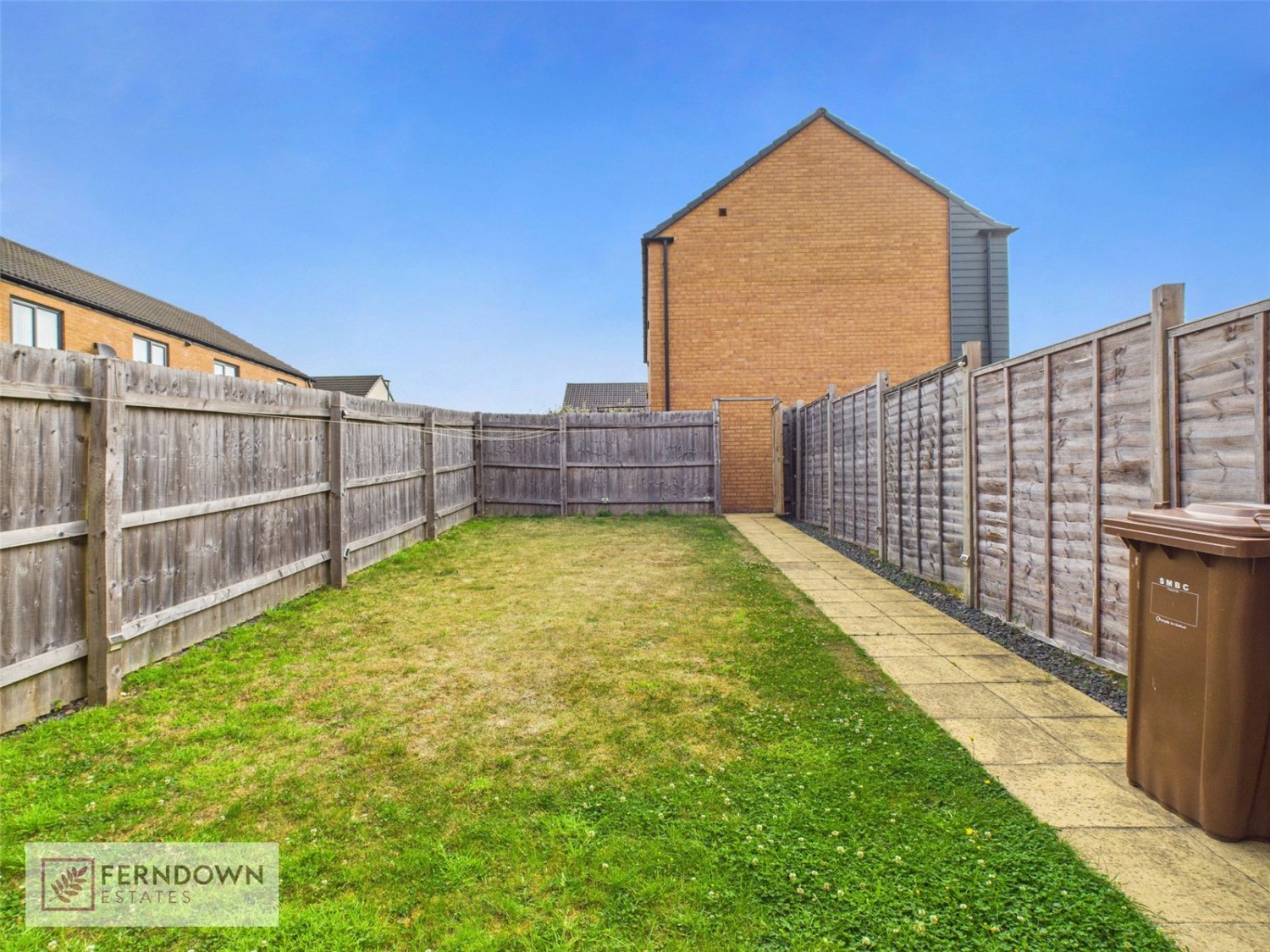 Chelmsley Wood, Birmingham