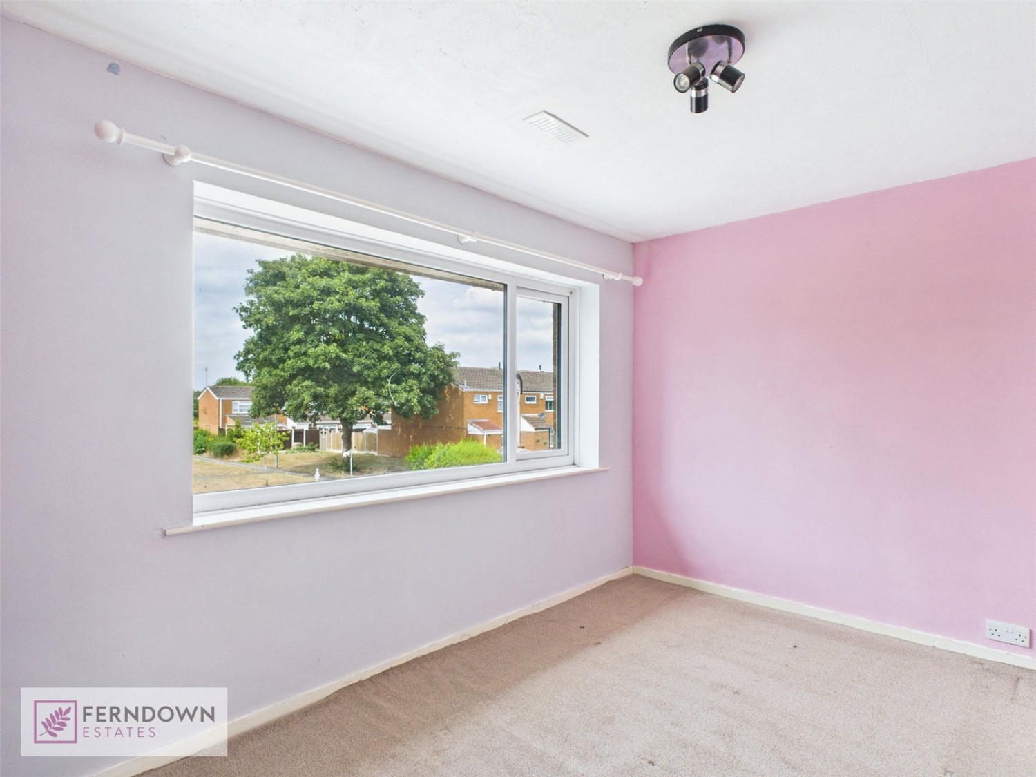 Chelmsley Wood, Birmingham