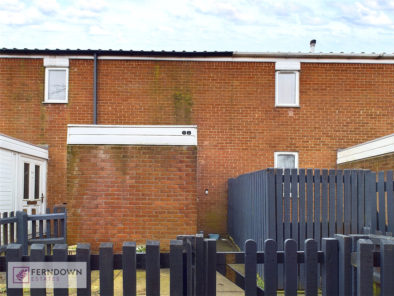 Chelmsley Wood, Birmingham