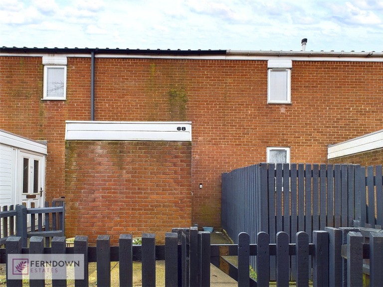Chelmsley Wood, Birmingham