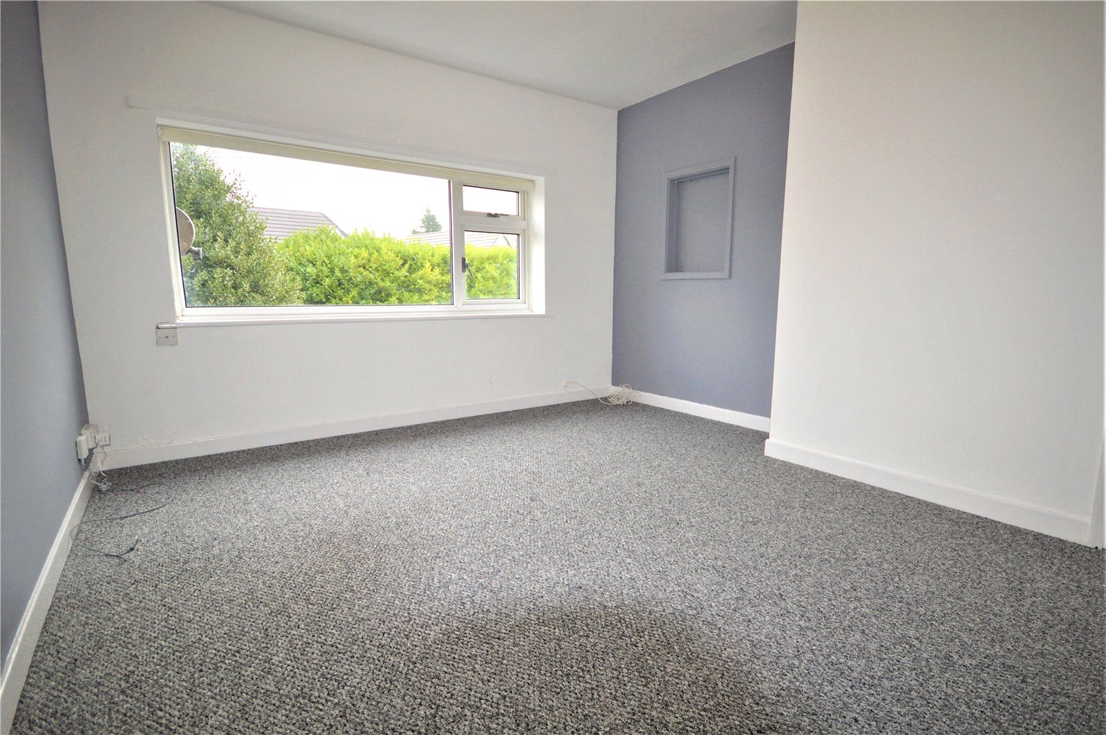 Muswell Close, Solihull, West Midlands
