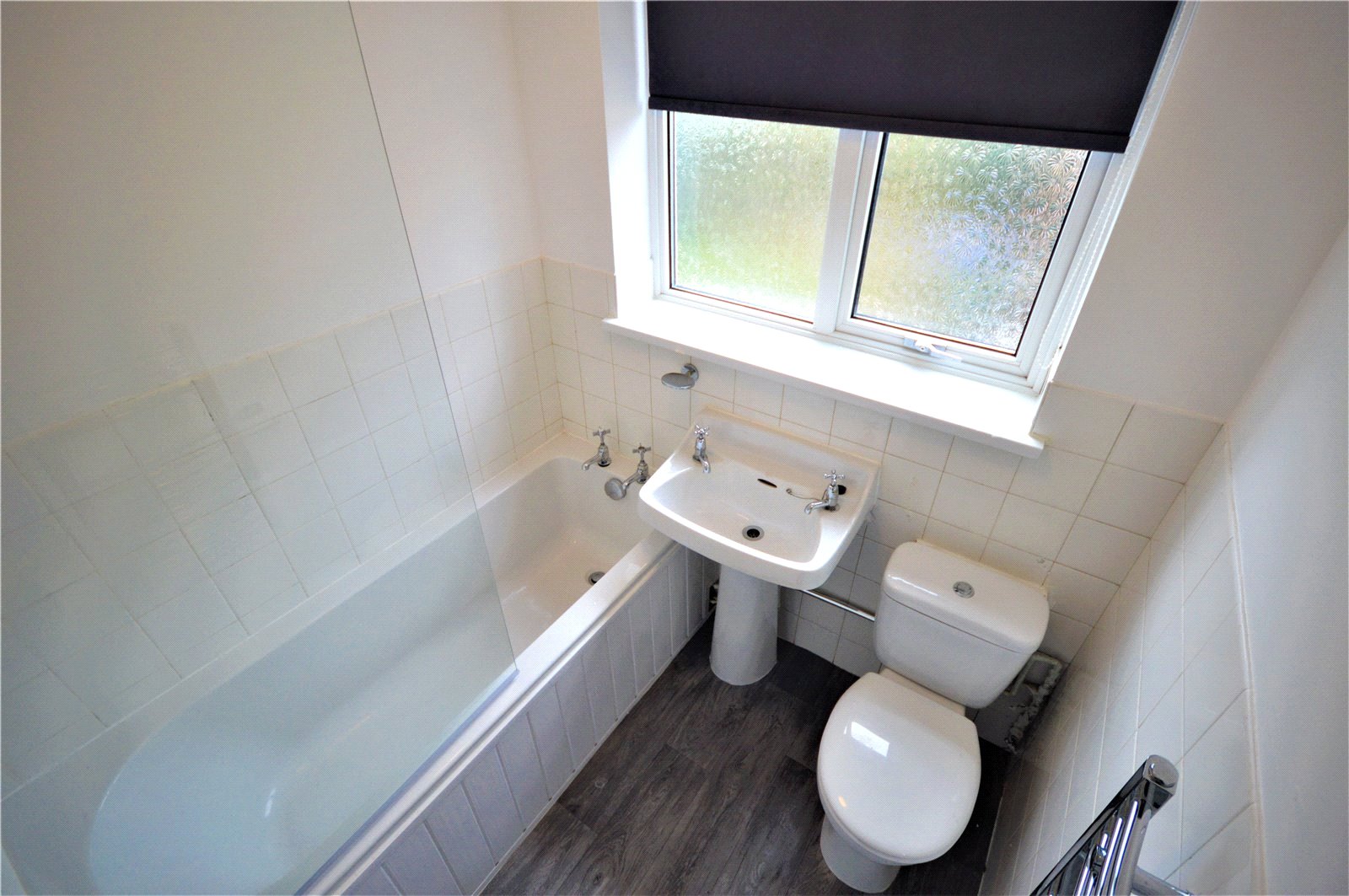 Muswell Close, Solihull, West Midlands