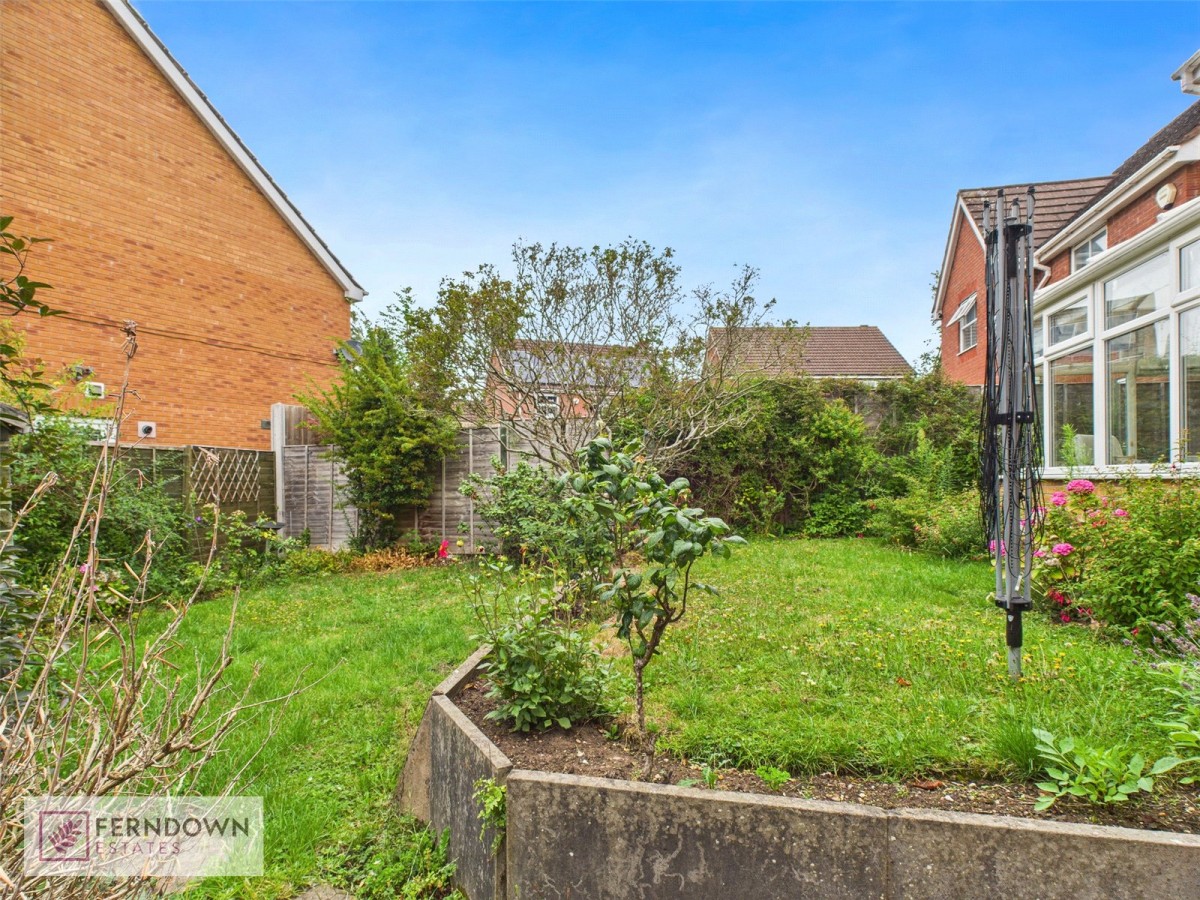 Marston Green, Birmingham